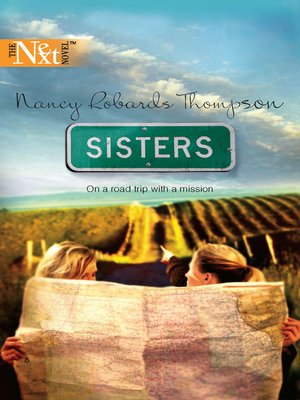 cover image of Sisters